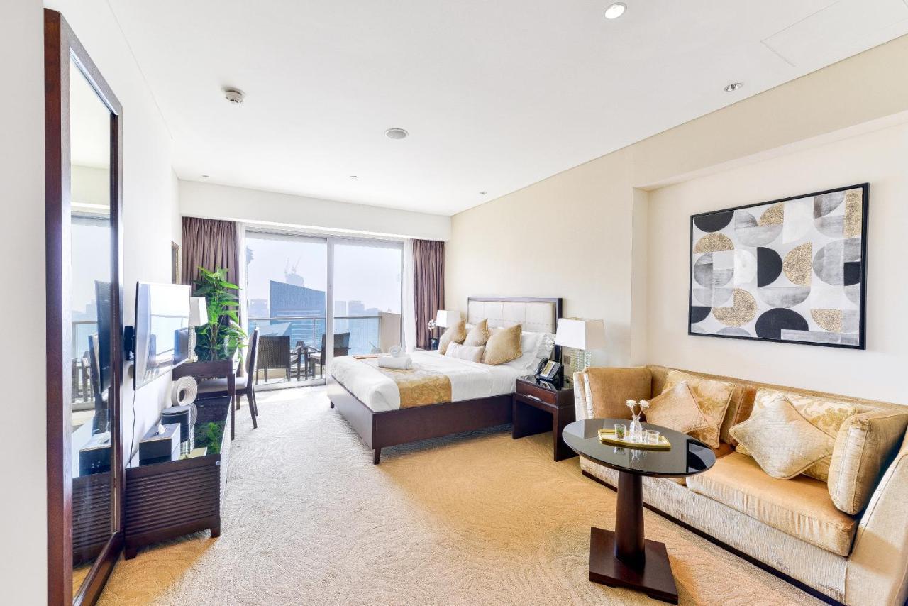 Emaar Residences Marina By Qstay - Formerly Address Marina 5* دبي