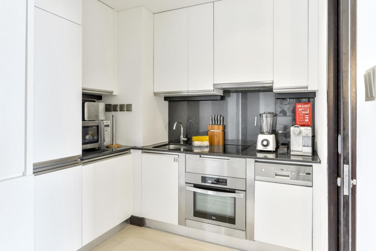 Emaar Residences Marina By Qstay - Formerly Address Marina 5* دبي