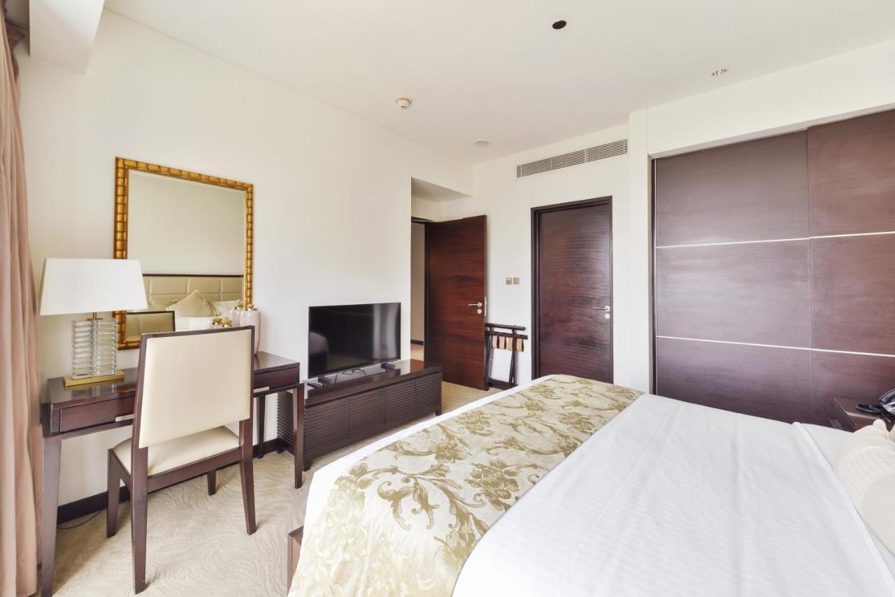 Emaar Residences Marina By Qstay - Formerly Address Marina شقة فندقية 5*