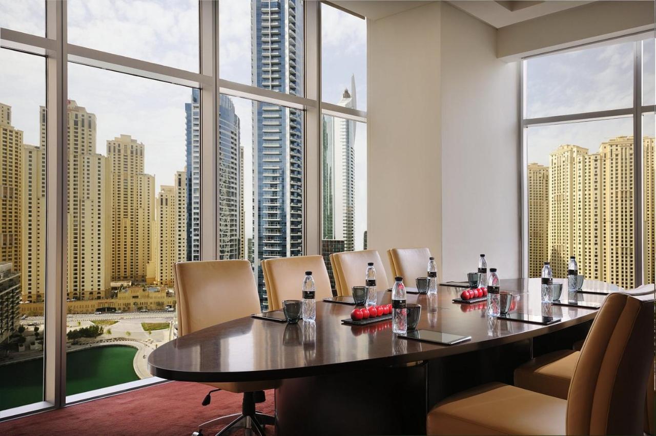 Emaar Residences Marina By Qstay - Formerly Address Marina 5* دبي