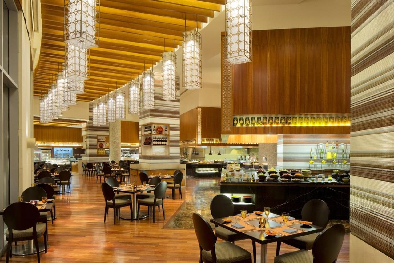شقة فندقية Emaar Residences Marina By Qstay - Formerly Address Marina 5*