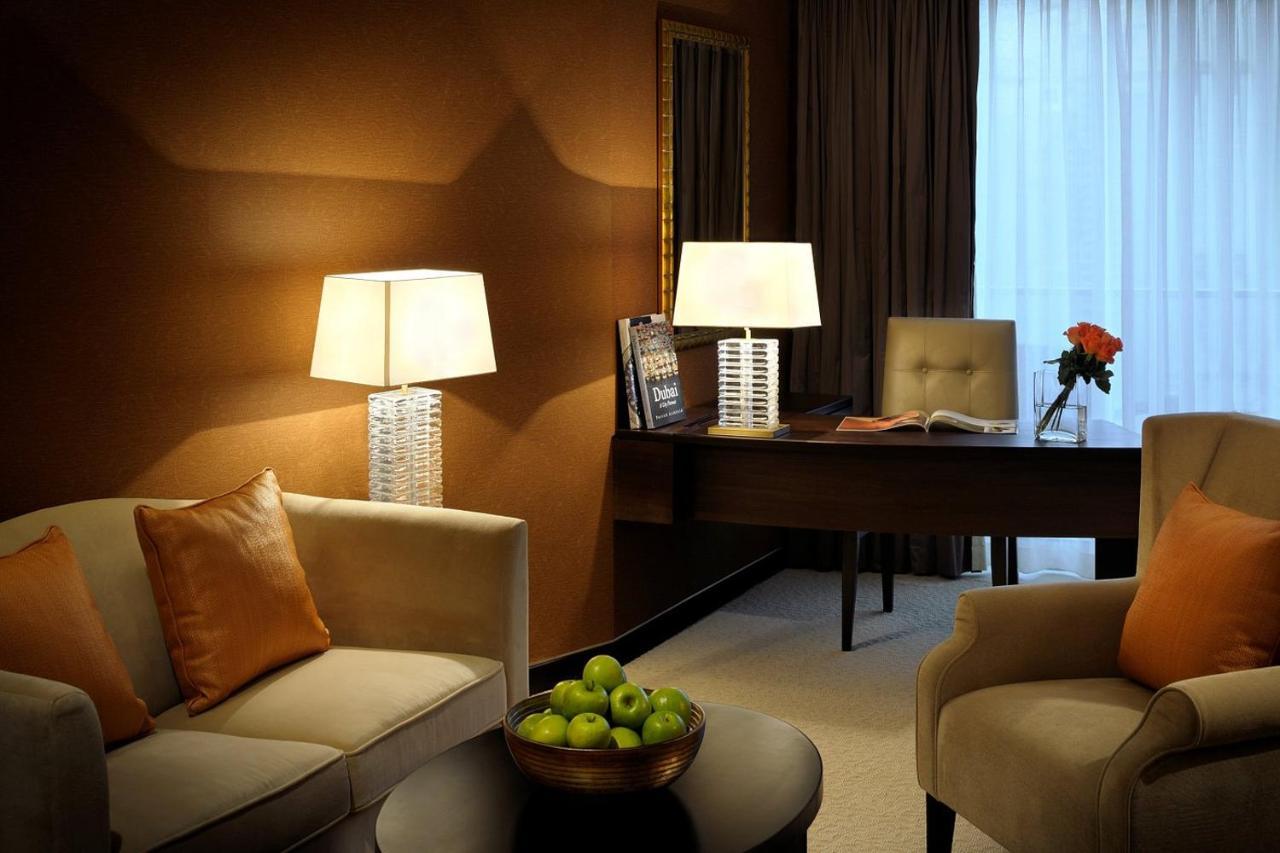 Emaar Residences Marina By Qstay - Formerly Address Marina 5* دبي