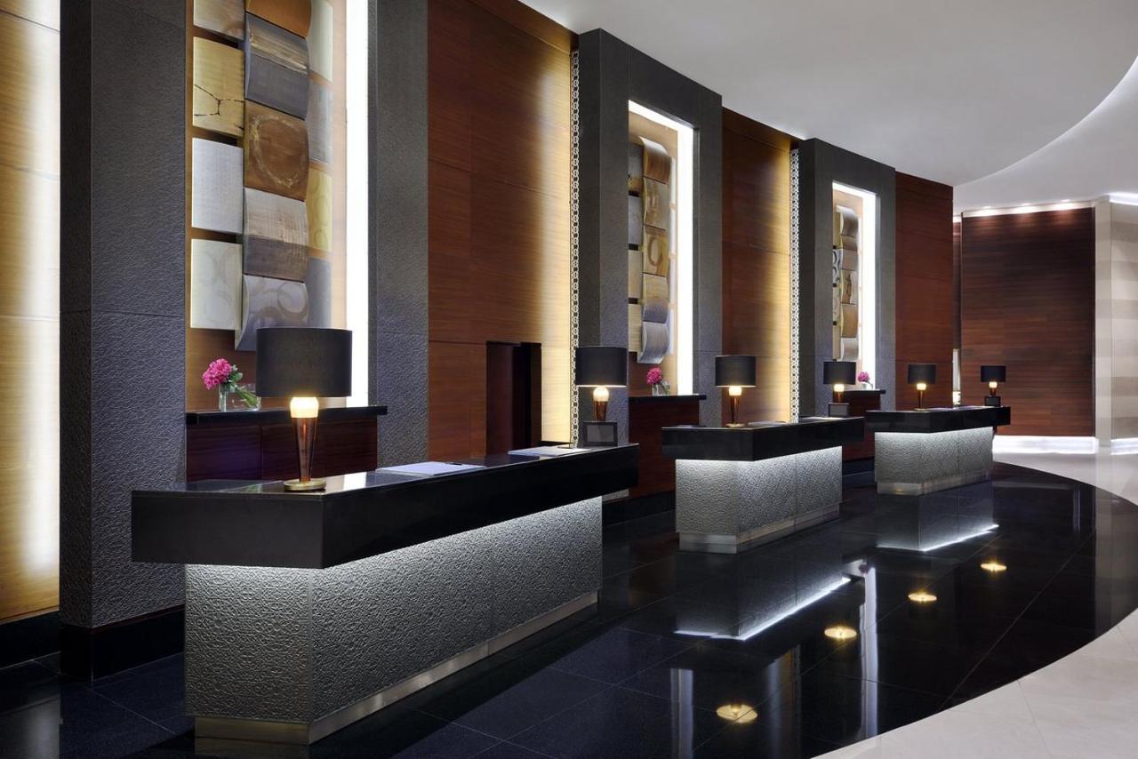 Emaar Residences Marina By Qstay - Formerly Address Marina شقة فندقية
