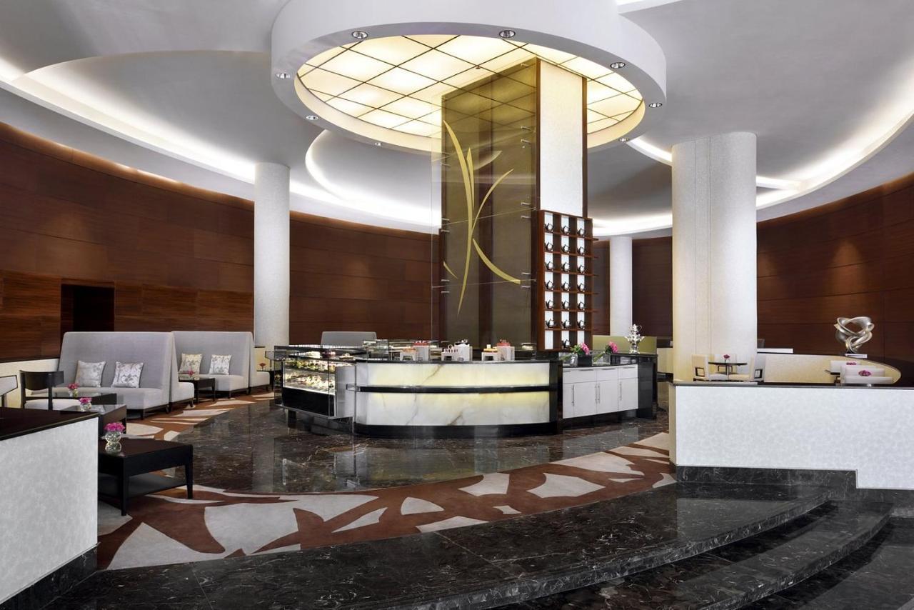 شقة فندقية Emaar Residences Marina By Qstay - Formerly Address Marina