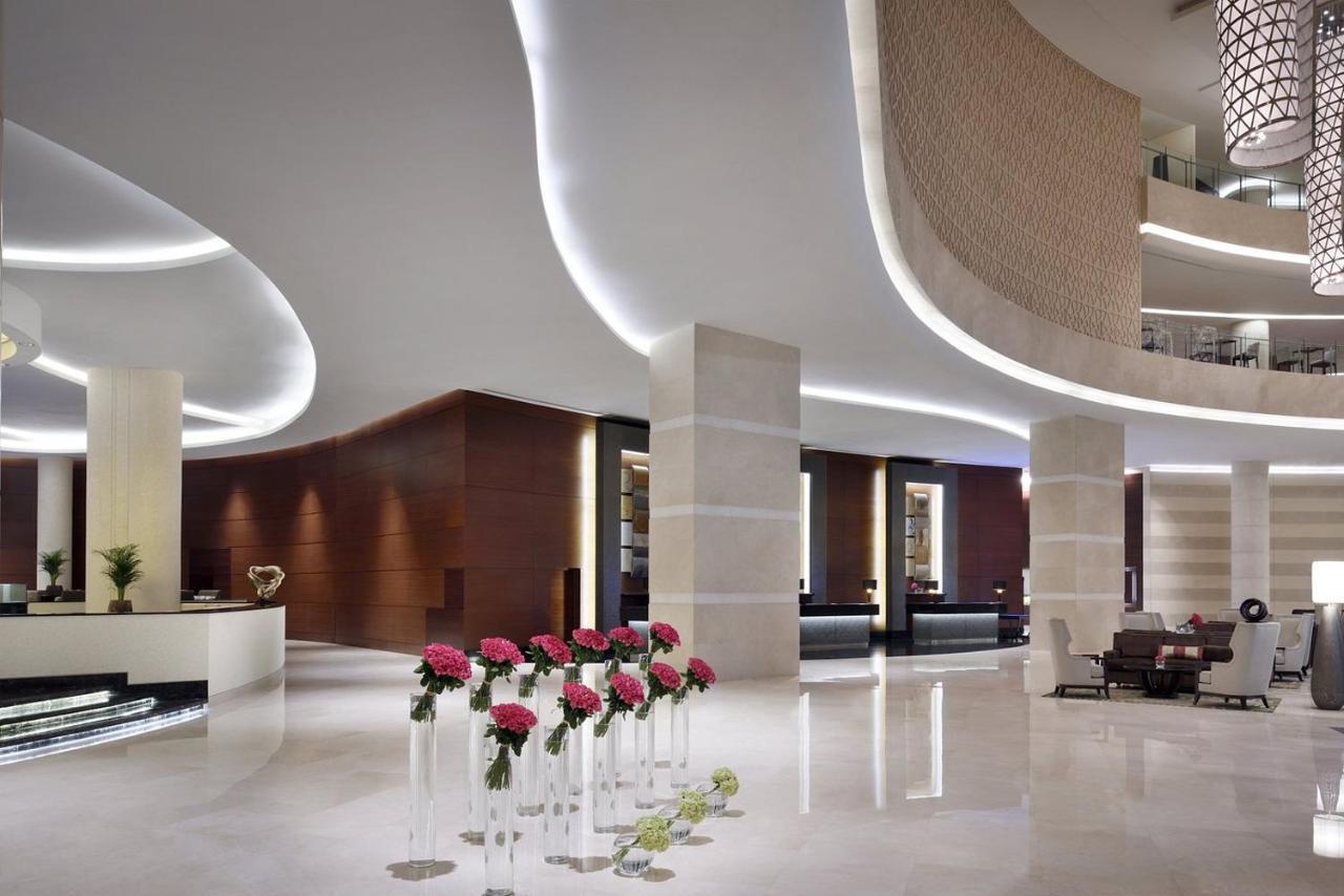 Emaar Residences Marina By Qstay - Formerly Address Marina دبي