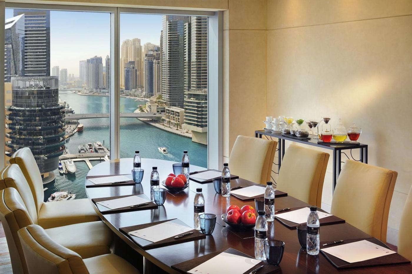 Emaar Residences Marina By Qstay - Formerly Address Marina 5* دبي